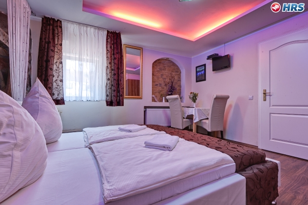 Hotel Zum Ochsen (Bietigheim)